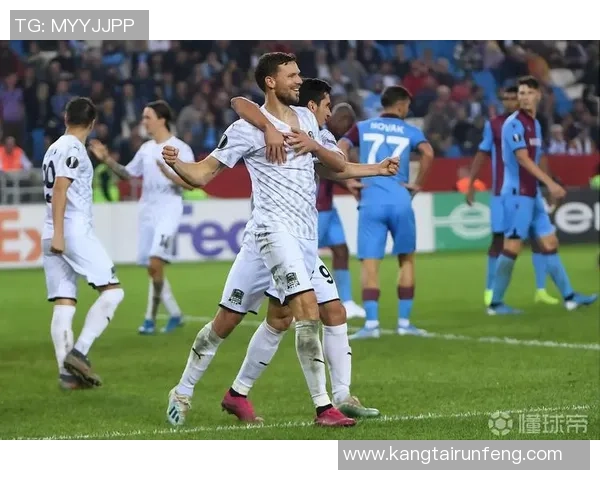 乌法对阵圣彼得堡泽尼特精彩直播全程回顾与赛后分析