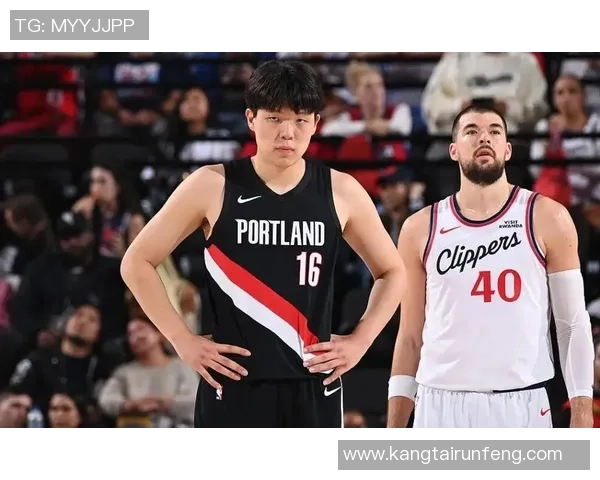 祖巴茨：天空才是杨瀚森极限，持续尽力，他一定会打出非常好的成果